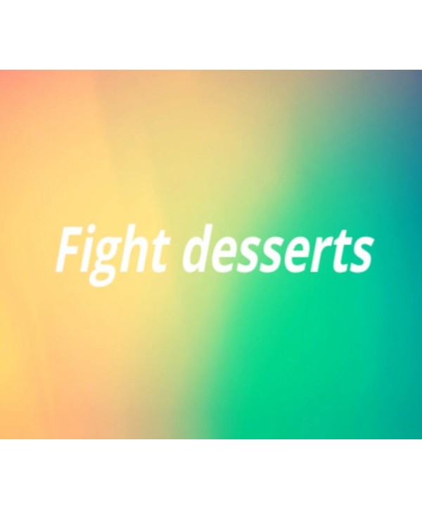 Fight desserts Steam Steam Key GLOBAL
